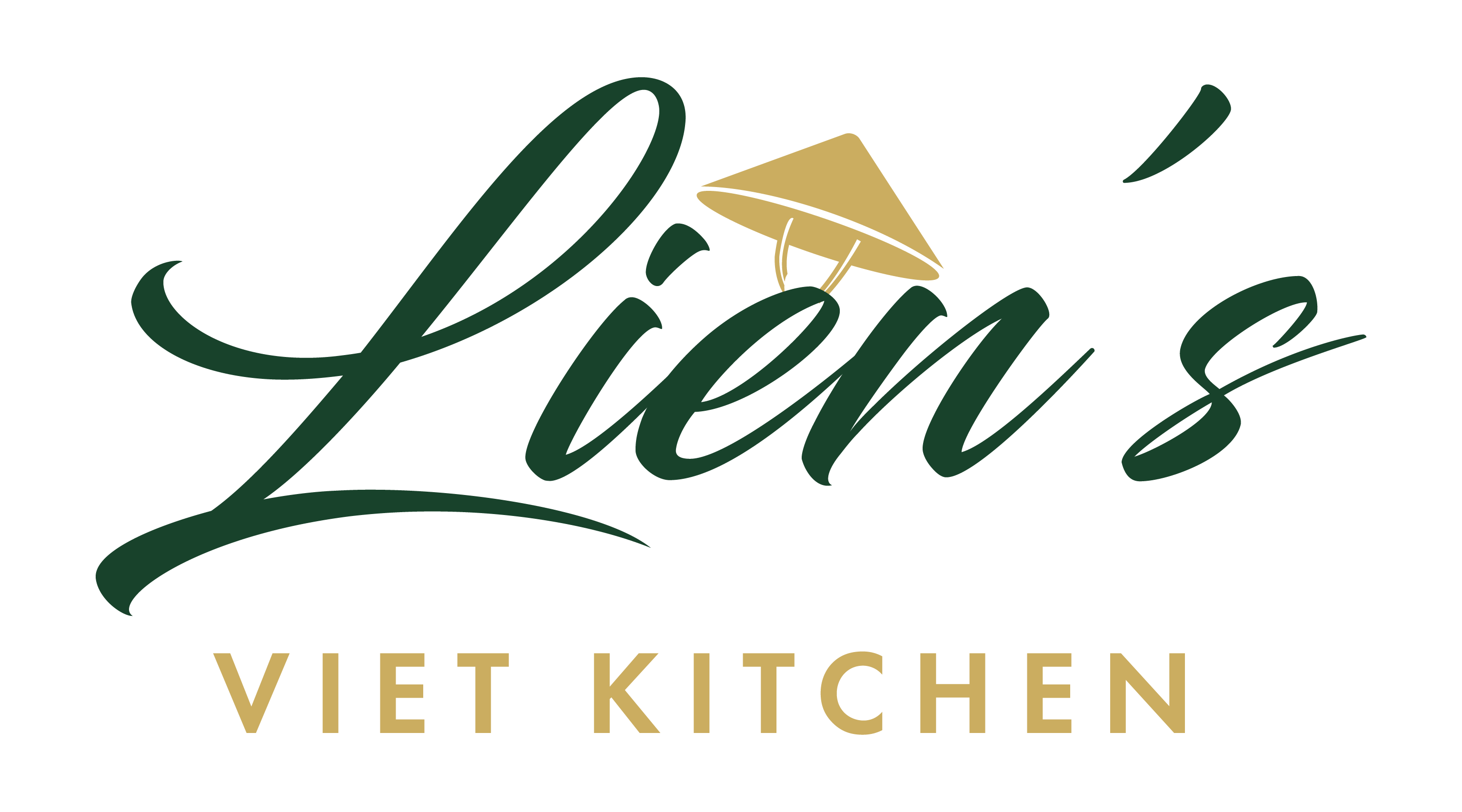 Liens Viet Kitchen